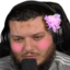 abuBlume emote for Discord