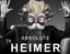AbsoluteHEIMER emote for Discord