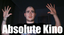 AbsoluteKino emote for Discord