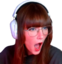 abbiePog emote for Discord