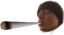 AbelZAZA emote for Discord