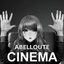 AbellouteCinema emote for Discord