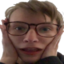 abbieNotLikeThis emote for Discord