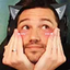 AbneyNyaa emote for Discord