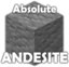 AboluteAndesite emote for Discord