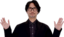 AbsoluteKojima emote for Discord