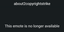 about2copyrightstrike emote for Discord