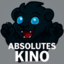 AbsolutesKino emote for Discord