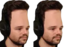 AbneyX2brain emote for Discord