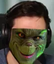 AbneyGrinch emote for Discord