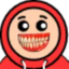 AbneyHalloween emote for Discord