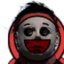 AbneyMyers emote for Discord