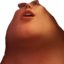 abbieThumb emote for Discord
