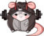 Abgix2Yomie emote for Discord