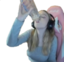 abbbeyChug emote for Discord