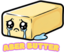 AberButter emote for Discord