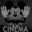 absolutecinema emote for Discord