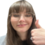 abbieApprove emote for Discord