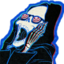 AbyssM7OMG emote for Discord