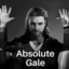 absolutGale emote for Discord
