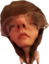 abbieEdna emote for Discord