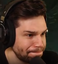 AbneyMinotaurMan emote for Discord