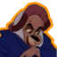 AbyssM7Greed emote for Discord