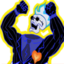 AbyssM7Hype emote for Discord