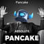 AbsolutePancake emote for Discord