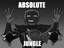 AbsoluteJungle emote for Discord
