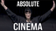 AbsoluteCinema emote for Discord