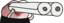 Aber emote for Discord