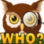 AbyssWho emote for Discord