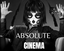 AbsoluteCinema emote for Discord