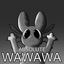 absolutewawawa emote for Discord