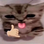 abayudnoHVS emote for Discord