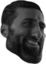 absoluteChad emote for Discord