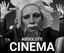 AbsoluteCinema emote for Discord