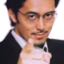 AbeYou emote for Discord