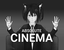 AbsoluteCinema emote for Discord