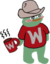 AbstractFeller emote for Discord