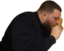 AbuSniffa emote for Discord