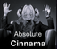 AbsoluteCinnama emote for Discord