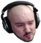 AbsolutelyDisgust00d emote for Discord