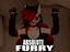 AbsoluteFurry emote for Discord