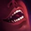 absolutelylivid emote for Discord
