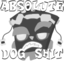 absolutedog emote for Discord