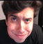 Abrahahamv emote for Discord