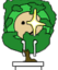 AbneyTree2 emote for Discord