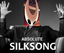 AbsoluteSilksong emote for Discord
